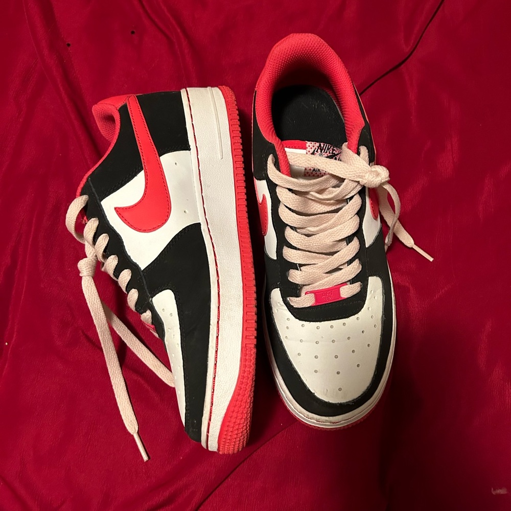 Nike shoes